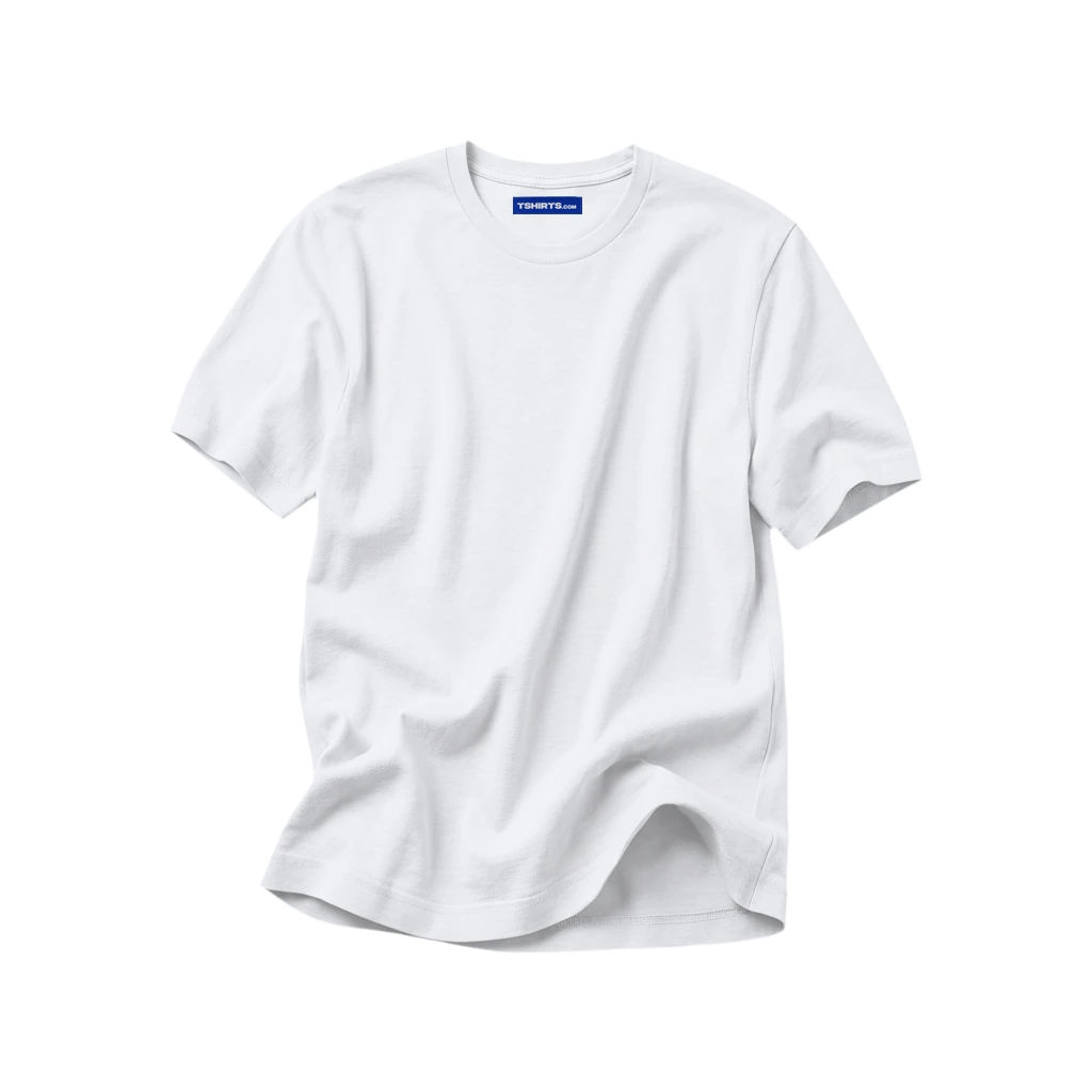 Men's Cotton Fitted, free placement preview Men's Cotton Fitted, free placement preview