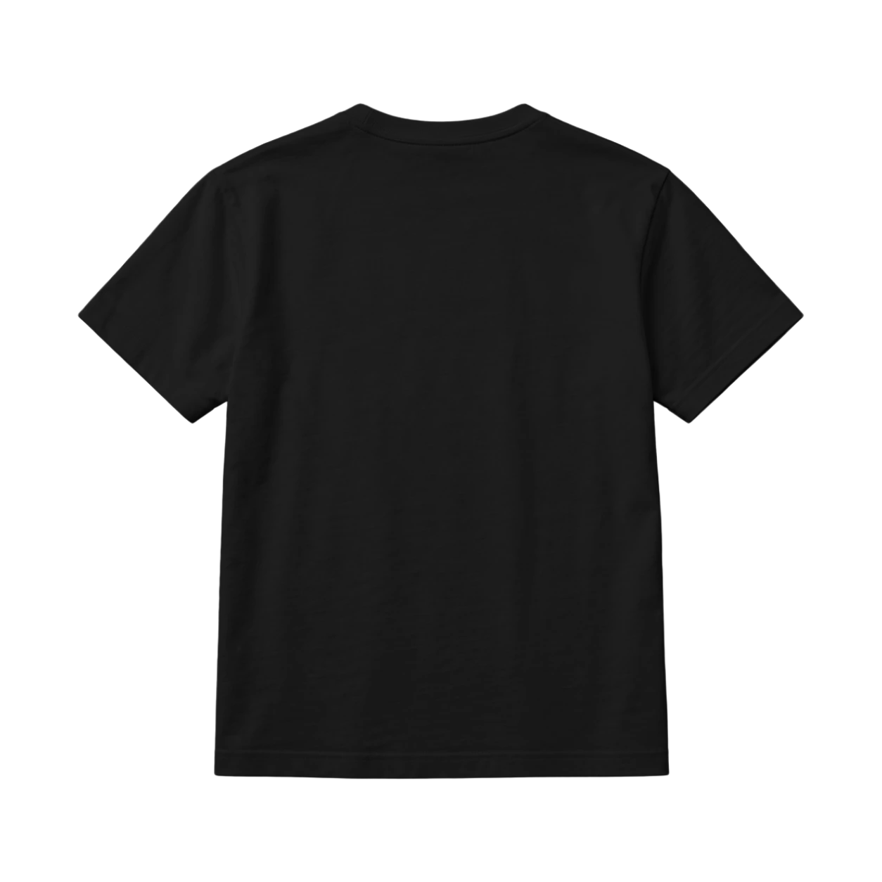 M1 Black back